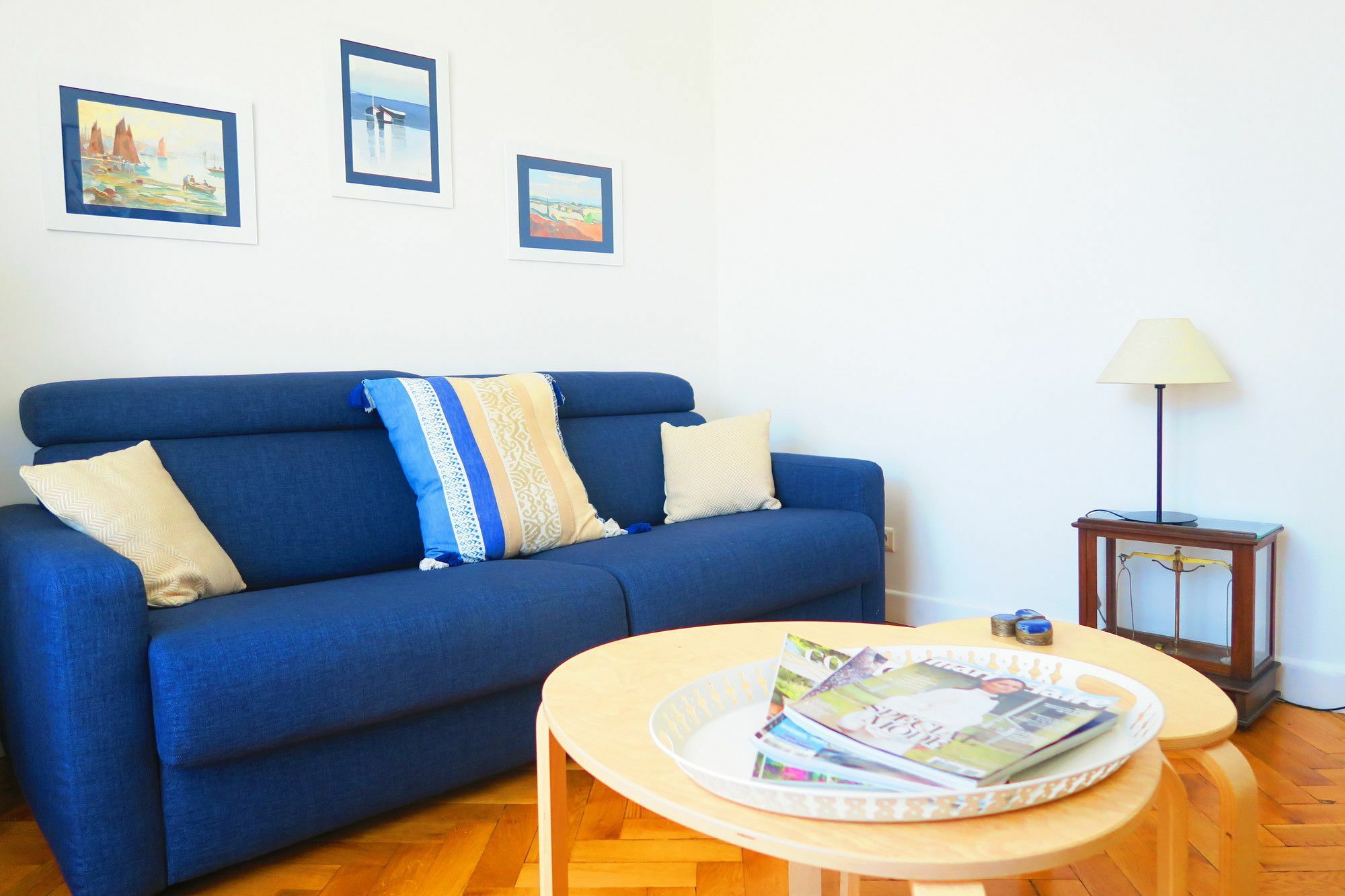 Ashley&Parker - Citronnier Terrasse Appartement Nice Buitenkant foto